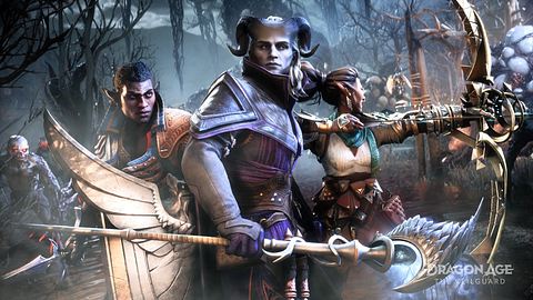 Dragon Age The Veilguard - Foto: BioWare