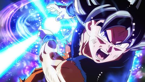 „Dragon Ball Super: Neuer Film als Abschluss? - Foto: Toei Animation