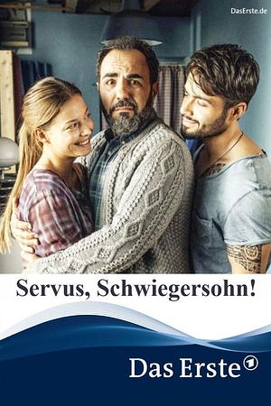 Servus, Schwiegersohn! - Foto: TMDB