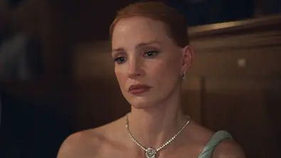 dreams-jessica-chastain - Foto: Teorema
