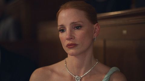 dreams-jessica-chastain - Foto: Teorema