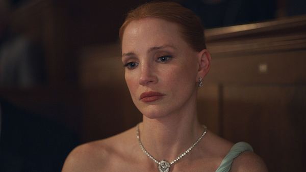 dreams-jessica-chastain - Foto: Teorema