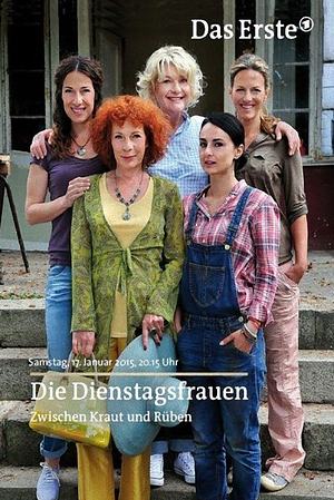 Die Dienstagsfrauen - Zwischen Kraut und Rüben - Foto: TMDB