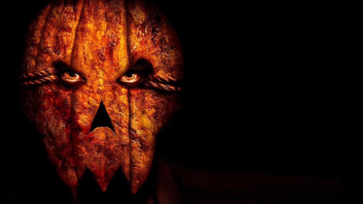 All Hallows' Eve 2 All Hallows' Eve 2