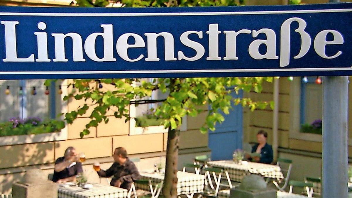 Lindenstraße Lindenstraße