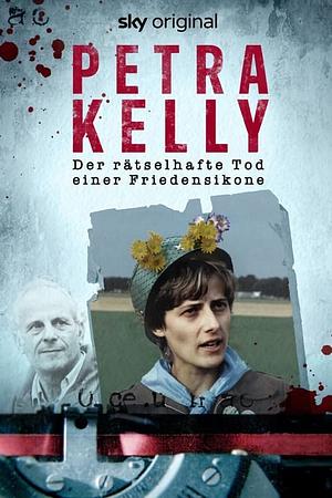 Petra Kelly – Der rätselhafte Tod einer Friedensikone - Foto: TMDB