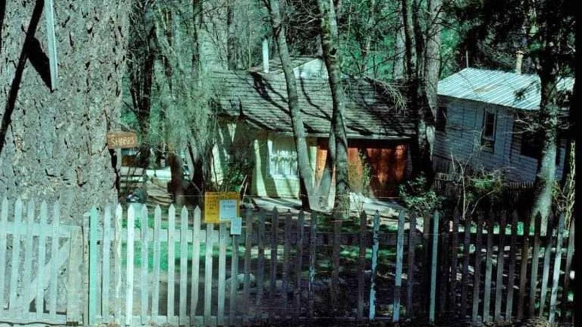 Cabin 28: The Keddie Murders Cabin 28: The Keddie Murders