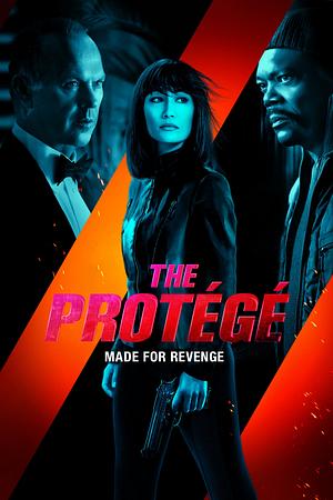 The Protégé - Made for Revenge - Foto: TMDB