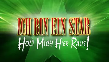 Das Logo von „Ich bin ein Star - Holt mich hier raus!“ - Foto: RTL
