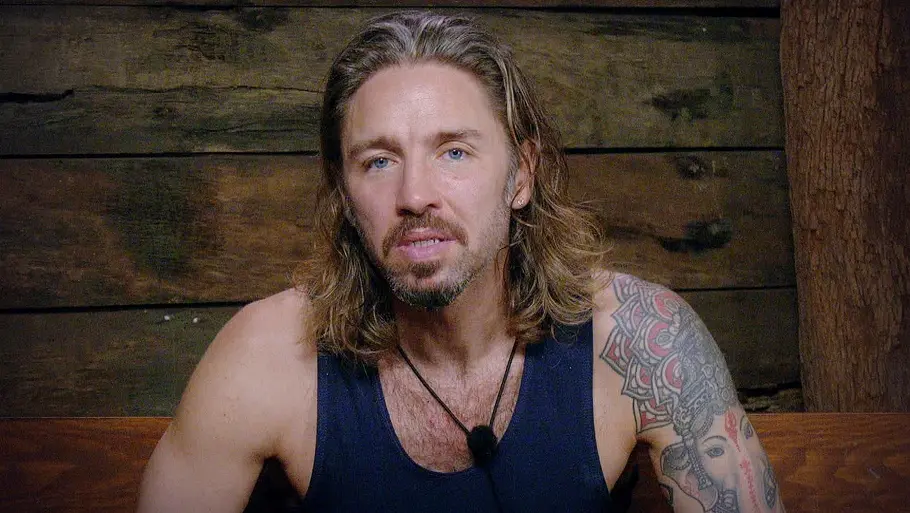 Gil Ofarim Gil Ofarim im Dschungelcamp