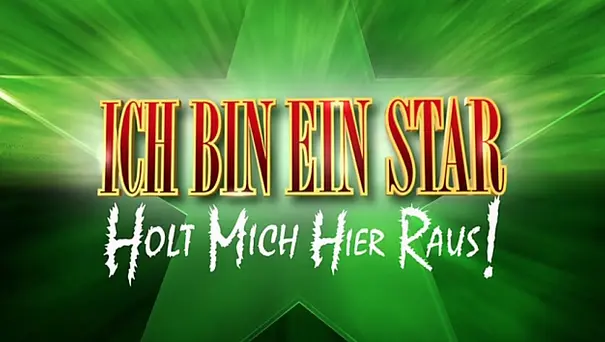 Das Logo von „Ich bin ein Star, holt mich hier raus“ - Foto: RTL