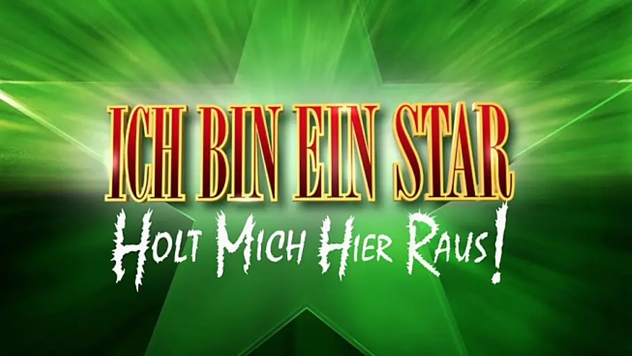 Das Dschungelcamp-Log