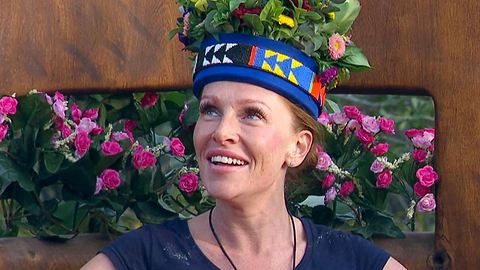 Dschungelcamp-Legenden: Gewinner ist Georgina Fleur - Foto: RTL