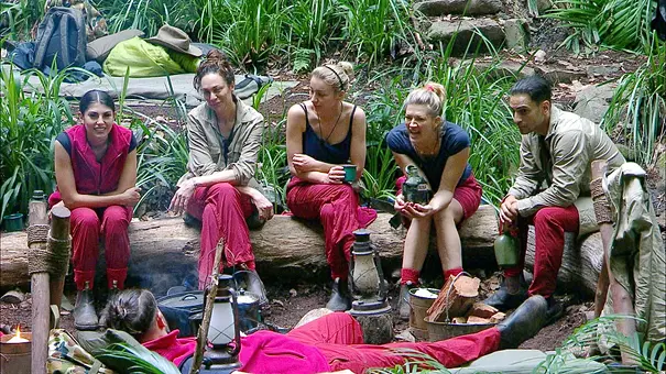 Die neue Staffel vom Dschungelcamp hat einen Rekord gebrochen. - Foto: RTL