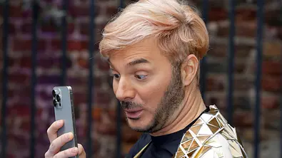 dschungelcamp-sam-dylan-rtl-nachspiel - Foto: Imago/ Future Image
