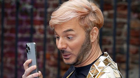 dschungelcamp-sam-dylan-rtl-nachspiel - Foto: Imago/ Future Image