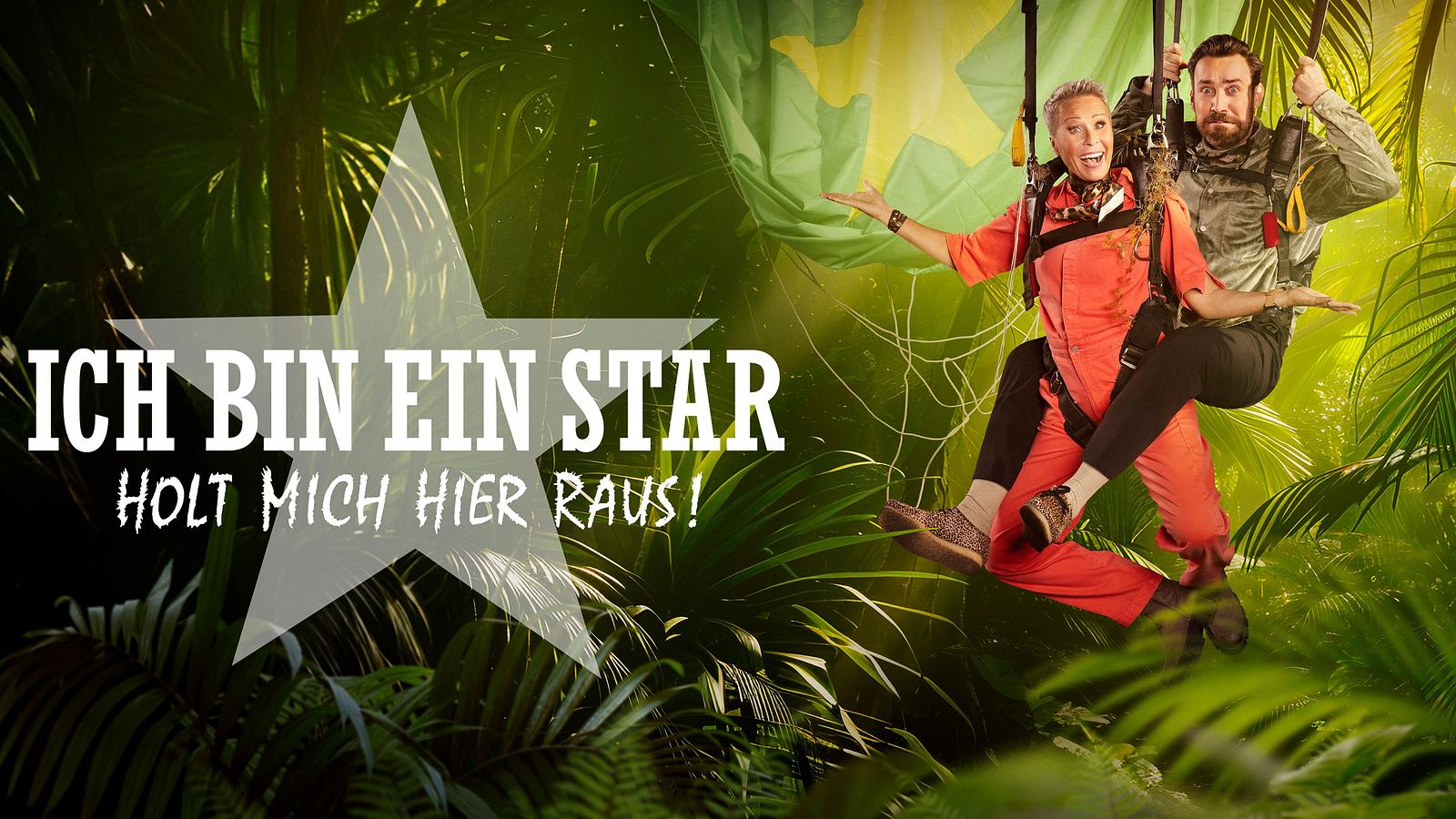 Dschungelcamp 2026: Das sind die Sendetermine