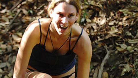 Claudelle Deckert - Foto: RTL / Stefan Menne