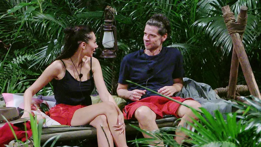 Dschungelcamp 2026: Wer ist gestern raus an Tag 12? Dieser Star musste gehen