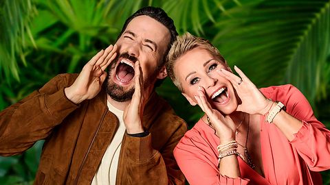 Die ersten Kandidaten fürs Dschungelcamp stehen fest - Foto: RTL