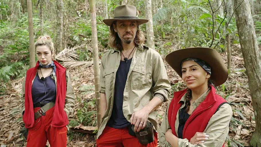 Dschungelcamp: Wer muss an Tag 8 in die Dschungelprüfung?