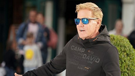 Ein Bild von Dieter Bohlen - Foto: IMAGO / APress