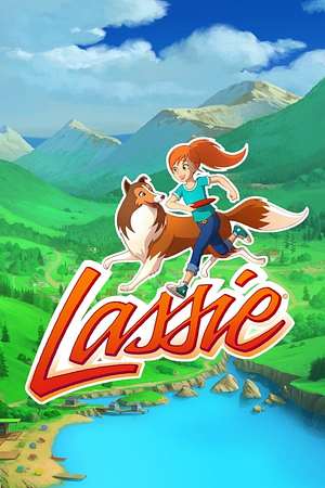 Lassie - Foto: TMDB
