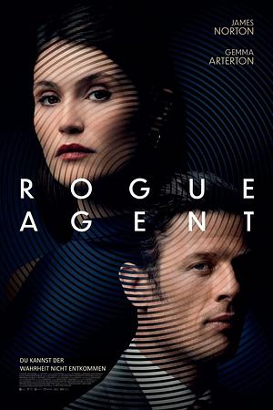 Rogue Agent - Foto: TMDB
