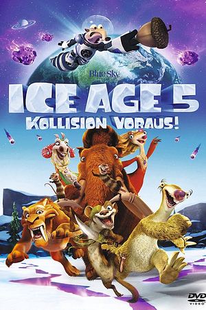 Ice Age - Kollision voraus! - Foto: TMDB