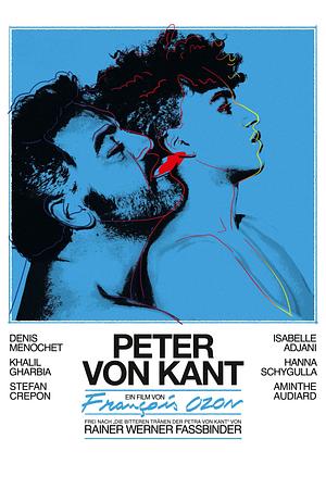 Peter von Kant - Foto: TMDB
