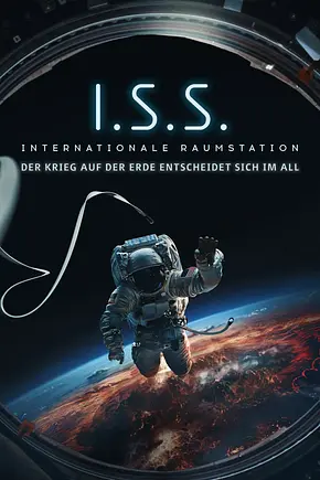 I.S.S. - Foto: TMDB I.S.S. - Foto: TMDB