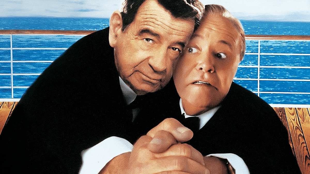 Tango gefällig? Tango gefällig?