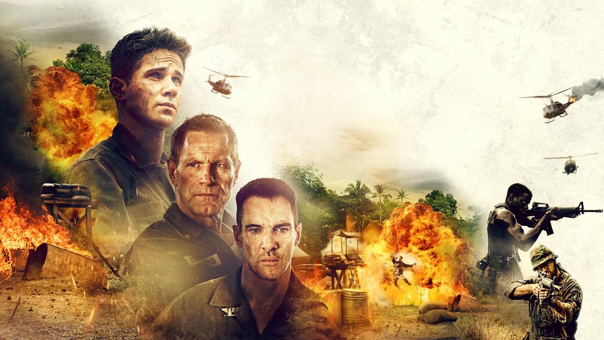 Ambush - Battlefield Vietnam Ambush - Battlefield Vietnam
