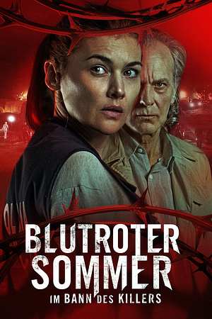 Blutroter Sommer - Im Bann des Killers - Foto: TMDB