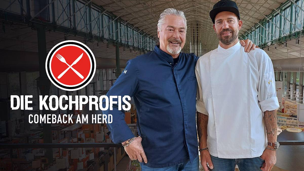 Die Kochprofis Die Kochprofis