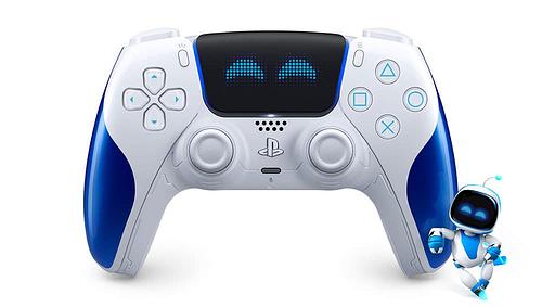 DualSense Astro Bot Joyful Limited Edition (neue Version)