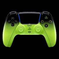 DualSense® Wireless Controller - Remix Green