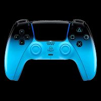 DualSense® Wireless Controller - Rhythm Blue