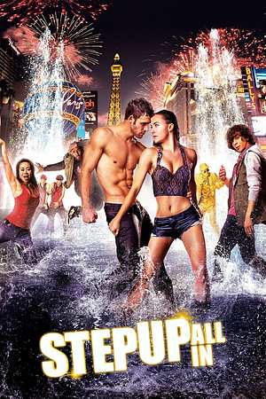 Step Up All In - Foto: TMDB