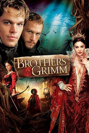 Brothers Grimm - Foto: TMDB