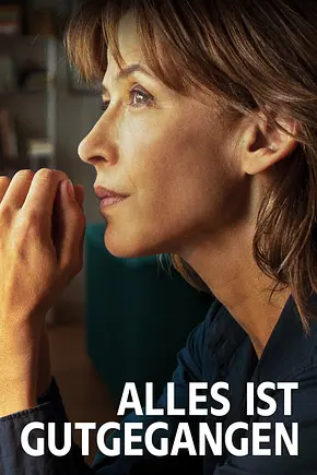 Alles ist gutgegangen - Foto: TMDB