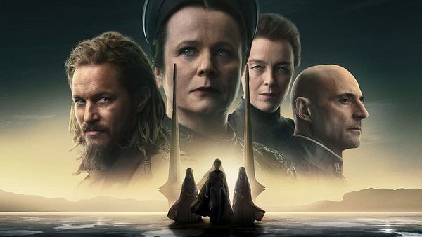 Dune: Prophecy - Foto: Warner Bros./HBO