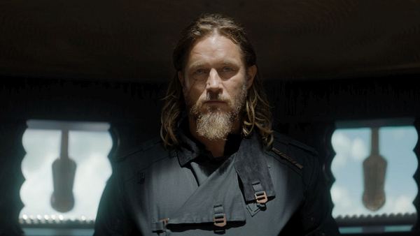 Travis Fimmel in Dune: Prophecy - Foto: HBO