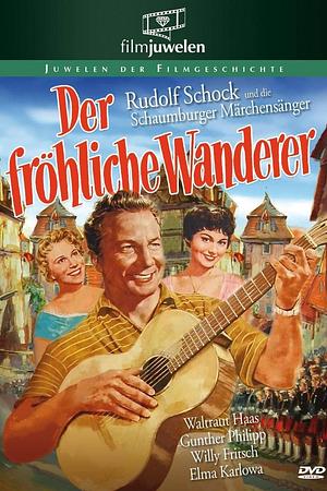 Der fröhliche Wanderer - Foto: TMDB