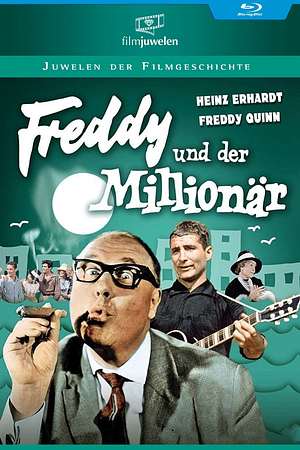 Freddy und der Millionär - Foto: TMDB