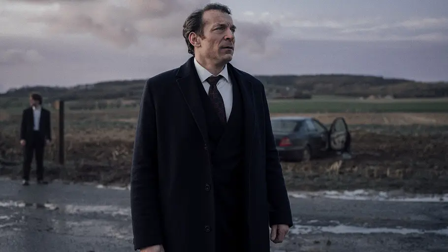 Dust bei der Berlinale 2026