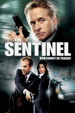 The Sentinel - Wem kannst du trauen? - Foto: TMDB