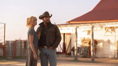 „Dutton Ranch“, Staffel 2: Nach Schock-Finale gibt es endlich neue Details zur Fortsetzung - Foto: Paramount+ „Dutton Ranch“, Staffel 2: Nach Schock-Finale gibt es endlich neue Details zur Fortsetzung - Foto: Paramount+