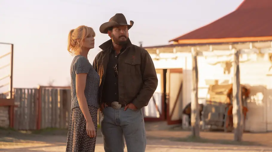 „Dutton Ranch“, Staffel 2: Nach Schock-Finale gibt es endlich neue Details zur Fortsetzung „Dutton Ranch“, Staffel 2: Nach Schock-Finale gibt es endlich neue Details zur Fortsetzung