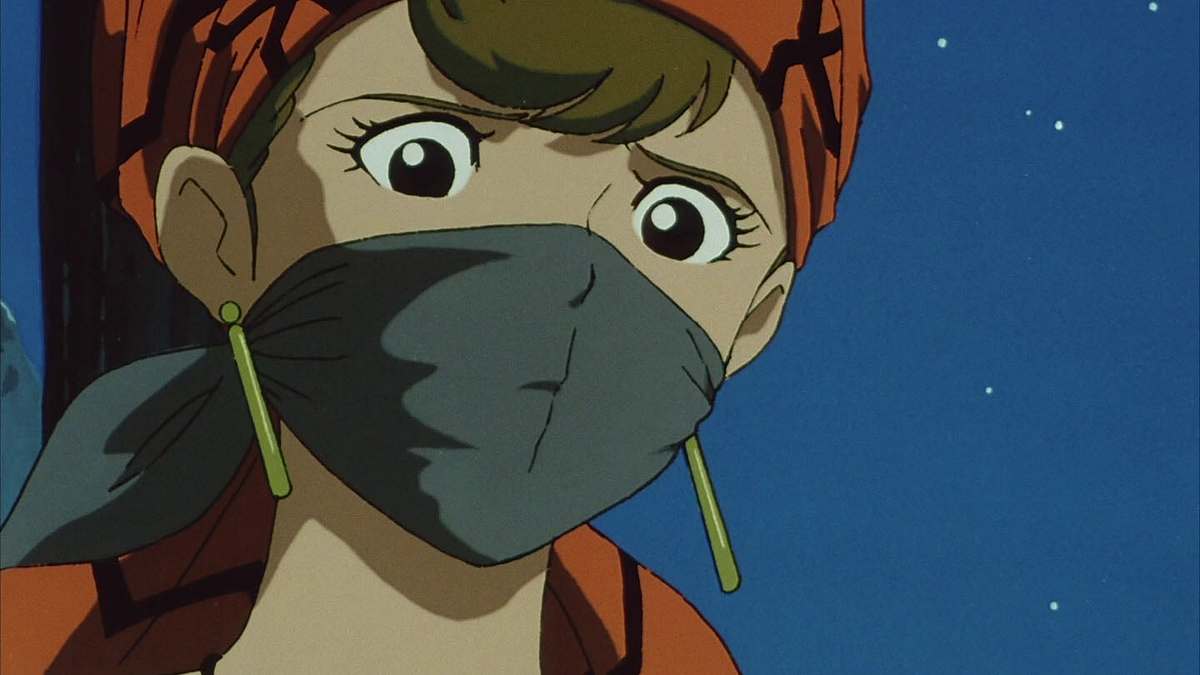Lupin the 3rd: Der Diamant der Dämmerung Lupin the 3rd: Der Diamant der Dämmerung